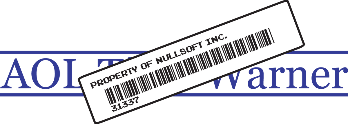 Promote Winamp Series: Nullsoft’s Winamp T-Shirt Promotions Graphics