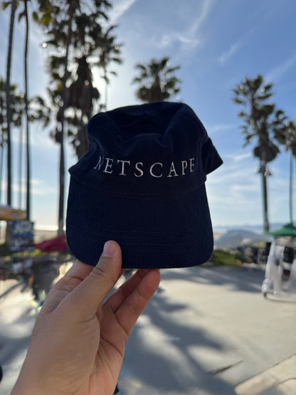 NETSCAPE the Original Browser | Legacy Corduroy