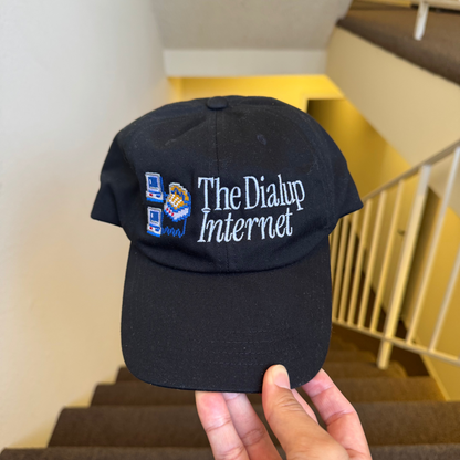 black-hat-with-the-dial-up-internet-icon-logo