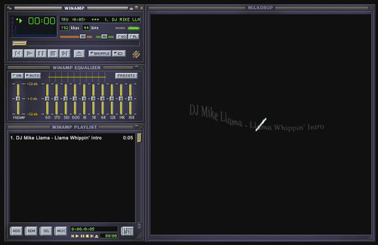 winamp-dj-mike-llama-it-really-whips-the-llama's-ass