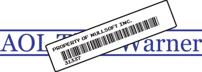 Promote Winamp Series: Nullsoft’s Winamp T-Shirt Promotions Graphics